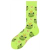 Socken 2512-205 Grösse 36 - 43 Frogs