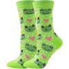 Socken 2512-205 Grösse 36 - 43 Frogs