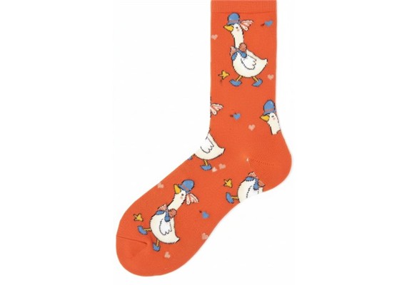 Socken 2512-209 Grösse 36 - 43 Goose