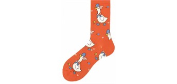 Socken 2512-209 Grösse 36 - 43 Goose