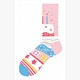 Socken 2512-217 Grösse 36 - 43 Birthday