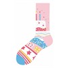 Socken 2512-217 Grösse 36 - 43 Birthday