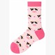 Socken 2512-221 Grösse 36 - 43 Cow