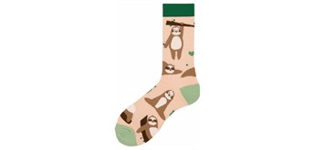 Socken 2512-223 Grösse 36 - 43 Sloth