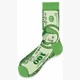Socken 2512-228 Grösse 36 -45 Money