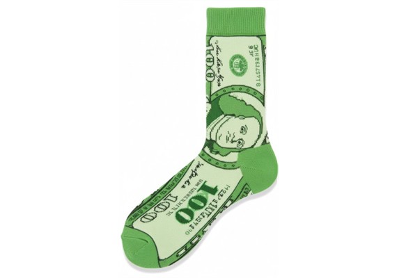 Socken 2512-228 Grösse 36 -45 Money