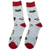 Socken 2512-255 Grösse 38 - 45 Bücher