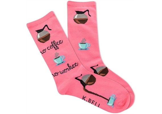 Socken 2512-257 Grösse 38 - 45 Kaffee