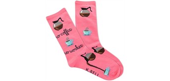 Socken 2512-257 Grösse 38 - 45 Kaffee