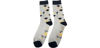 Socken 2512-258 Grösse 38 - 45 Abschluss