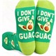Socken 2512-259 Grösse 38 - 45 Avocado