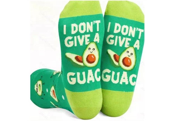 Socken 2512-259 Grösse 38 - 45 Avocado