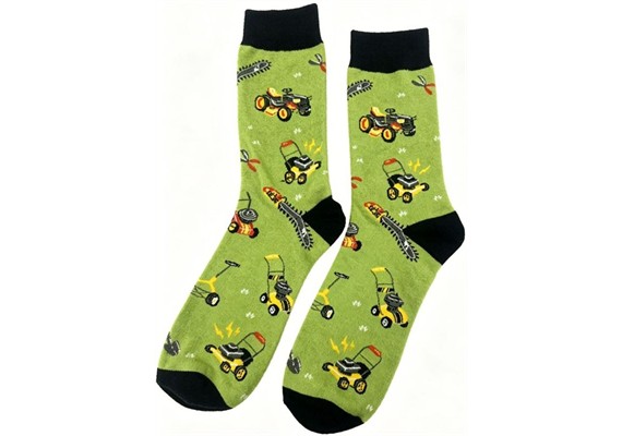 Socken 2512-271 Grösse 38 - 45 Gärtner