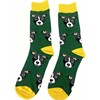 Socken 2512-275 Grösse 38 - 45 Hunde