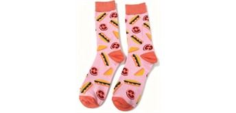 Socken 2512-276 Grösse 38 - 45 Sandwich