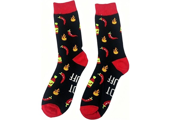 Socken 2512-278 Grösse 38 - 45 Pfeffer