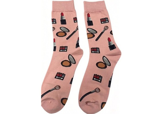 Socken 2512-279 Grösse 38 - 45 Make Up