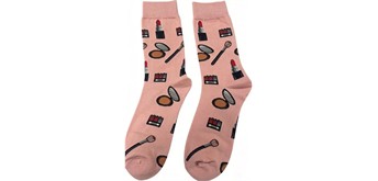 Socken 2512-279 Grösse 38 - 45 Make Up