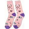 Socken 2512-281 Grösse 38 - 45 Medizin
