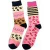 Socken 2512-285 Grösse 38 - 45 Happy