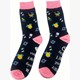 Socken 2512-292 Grösse 38 - 45 Baby