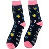 Socken 2512-292 Grösse 38 - 45 Baby