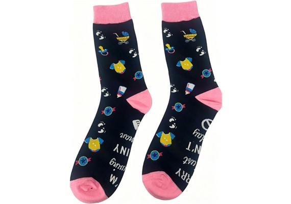 Socken 2512-292 Grösse 38 - 45 Baby