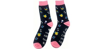 Socken 2512-292 Grösse 38 - 45 Baby