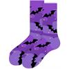 Socken 2564-001 Grösse 38 - 45 cm - Halloween