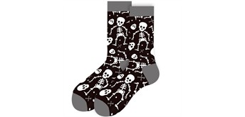 Socken 2564-002 Grösse 38 - 45 Halloween