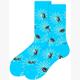 Socken 2564-006 Grösse 38 - 45 cm - Halloween