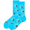 Socken 2564-006 Grösse 38 - 45 cm - Halloween