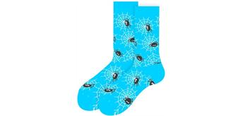 Socken 2564-006 Grösse 38 - 45 cm - Halloween