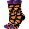 Socken 2564-012 Grösse 38 - 45 cm - Halloween