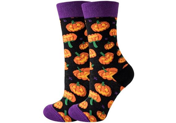 Socken 2564-012 Grösse 38 - 45 cm - Halloween