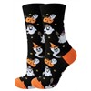 Socken 2564-013 Grösse 38 - 45 Halloween