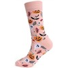 Socken 2564-015 Grösse 38 - 45 cm - Halloween