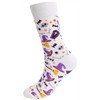 Socken 2564-016 Grösse 38 - 45 cm - Halloween