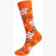 Socken 2564-017 Grösse 38 - 45 cm - Halloween