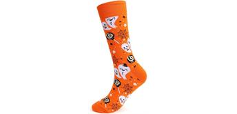 Socken 2564-017 Grösse 38 - 45 cm - Halloween