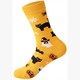 Socken 2564-019 Grösse 38 - 45 Halloween