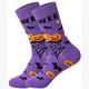 Socken 2564-020 Grösse 38 - 45 cm - Halloween
