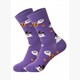 Socken 2564-021 Grösse 38 - 45 Halloween