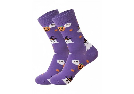 Socken 2564-021 Grösse 38 - 45 Halloween