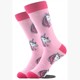 Socken 2607-001 Grösse 38 - 45 Unicorn