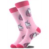 Socken 2607-001 Grösse 38 - 45 Unicorn