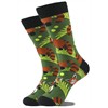 Socken 2607-003 Grösse 38 - 45 Red Panda