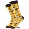 Socken 2607-004 Grösse 38 - 45 Meercat