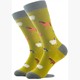 Socken 2607-007 Grösse 38 - 45 Farm Animals