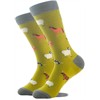 Socken 2607-007 Grösse 38 - 45 Farm Animals